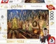 Пазл Schmidt Thomas Kinkade Wizarding World, Harry Potter, Hall Гарри Потер 1000 шт. (58578) - изображение 1