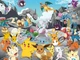 Пазл Ravensburger Pokemon 1500 шт. (12000726) - изображение 2
