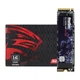 SSD Kingspec 128GB M2 PCIe Gen3 NVMe 2280 - изображение 1