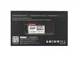 SSD Kingspec 128GB M2 PCIe Gen3 NVMe 2280 - изображение 2