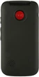 Мобильный телефон Sigma mobile Comfort 50 Shell Duo Type-C Black (UA UCRF) - изображение 3