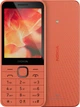 Мобильный телефон Nokia 215 4G 2024 Peach (UA UCRF) - изображение 1
