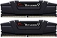 Оперативная память G.Skill 16 GB (2x8GB) DDR4 5066 MHz Ripjaws V (F4-5066C20D-16GVK) - изображение 1
