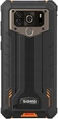 Мобильный телефон Sigma mobile X-treme PQ55 Black-Orange (UA) - изображение 3