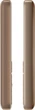 Мобильный телефон Nokia 130 TA-1576 DS Light Gold (UA UCRF) - изображение 7