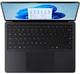 Ноутбук Microsoft 13.8" Surface Laptop Copilot+ PC (7th Edition, Platinum) Snapdragon X Plus 10-Core ZGM-00037 - зображення 4