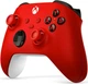 Ігровий контролер Microsoft Xbox Series X | S Wireless Controller Pulse Red (QAU-00012) - зображення 3