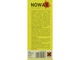 Шампунь 0.5л с воском Nowax NX00510 концентрат 1:100 - изображение 2