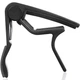 Гитарный каподастр U&P GH-003 Acoustic Black (ERM-GH003-BK) - изображение 2