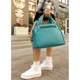 Жіноча спортивна сумка Sambag Vogue BKS мурена - зображення 6
