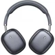 Беспроводные наушники Baseus Bowie H2 Noise-Cancelling Wireless Headphone, ANC, ENC, BT5.2, 300mAh, 30h, (NGTW260013) grey - изображение 2