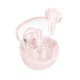 Беспроводные TWS наушники Hoco EW202 Magic Pink - изображение 1