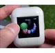 Бездротові навушники REMAX Digital Player TWS-19, BT5.0, IPX4, 50mAh, 700mAh, 3-4.5h, white - зображення 5