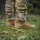 Тактичні чоловічі штани M-Tac Aggressor Elite NYCO Multicam XS (TK-156900) - изображение 7