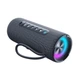 Бездротова колонка Baseus AeQur 30 Air Portable Wireless Speaker, IPX5, BT5.3, 15h, Grey A20072600826-00 - зображення 1