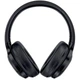 Бездротові навушники USAMS YH21 Wireless Headphone, BT5.3, AUX, 500mAh, 70h, black - зображення 1