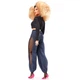 Кукла Барби коллекционная Стиль от Марни Сенофонте Barbie Styled by Marni Senofonte Doll (FJH75) - изображение 2
