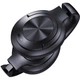 Бездротові навушники USAMS YH21 Wireless Headphone, BT5.3, AUX, 500mAh, 70h, black - зображення 5