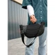 Велика чоловіча поясна сумка бананка Sambag DynamicDartII - изображение 10