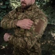 Кітель тактичний M-TAC армійський літній NGU Camo, камуфляж 3XL (TK-369759) - зображення 3