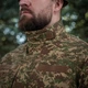 Кітель тактичний M-TAC армійський літній NGU Camo, камуфляж 3XL (TK-369759) - зображення 4