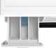 Пральна машина автоматична Gorenje W3NGPI62SBS/UA (7087417) - изображение 4