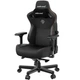 Кресло для геймеров Anda Seat Kaiser 3 Size l Black (ad12ydc-l-01-b-pv/c) - изображение 3