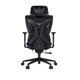 Крісло для геймерів Anda Seat X-Air Mega Size xl Mesh Space Black (ad-wy-01-bbb) - зображення 2
