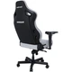 Кресло игровое Anda Seat Kaiser 4 Fabric Size xl Grey (ad12yddc-xll-20-g-cf) - изображение 4
