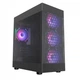 Корпус Frontier samburu Micro ATX/Mini itx Middletower case l*w*h корпус 390*212*420мм - изображение 1