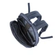 Рюкзак для ноутбука RivaCase 8065 Dark Blue - зображення 4