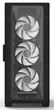 Корпус Zalman i3 neo tg, Black, Mid Tower, без бп, для atx/Micro atx/Mini itx, 2xUSB 3.0/1xUSB 2.0, макс. cpu - 162 мм/vga - 355 мм, 4x120 мм argb, бічна панель із загартованого скла - зображення 3