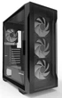 Корпус Zalman i3 neo tg, Black, Mid Tower, без бп, для atx/Micro atx/Mini itx, 2xUSB 3.0/1xUSB 2.0, макс. cpu - 162 мм/vga - 355 мм, 4x120 мм argb, бічна панель із загартованого скла - зображення 4