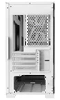 Корпус Zalman z1 Iceberg, White, Mid Tower, без бп, для Micro atx / Mini itx, 2xUSB 3.0 / 1xUSB 2.0, макс. cpu - 160 мм / vga - 330 мм, 3x120 мм, боковая панель из закаленного стекла - изображение 6
