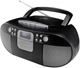 Радіо CD-програвач Soundmaster SCD7800SW - зображення 1