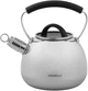 Чайник Ofenbach Magic Kettle 2.5л со свистком и стеклянной крышкой (NB-100310) - изображение 2