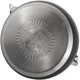 Чайник Ofenbach Magic Kettle 2.5л со свистком и стеклянной крышкой, черный (NB-100311) - изображение 8