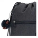 Рюкзак (сумка для взуття) Kipling SUPERTABOO Marine Navy (58C) - зображення 5