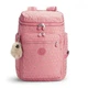 Дитячий рюкзак Kipling UPGRADE Pink Gold Drop (25T) - зображення 1