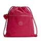 Рюкзак (сумка для взуття) Kipling SUPERTABOO Red (100) - зображення 1