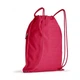 Рюкзак (сумка для взуття) Kipling SUPERTABOO Red (100) - зображення 2