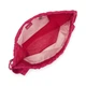 Рюкзак (сумка для взуття) Kipling SUPERTABOO True Pink (09F) - зображення 2