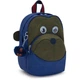 Дитячий рюкзак Kipling FASTER Seaweed Gr Bl (QW5) - зображення 1