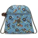 Рюкзак (сумка для взуття) Kipling SUPERTABOO Monkey Rock (30R) - зображення 2