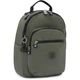 Рюкзак Kipling SEOUL S Green Moss (88D) - зображення 1