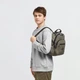 Рюкзак Kipling SEOUL S Green Moss (88D) - зображення 7