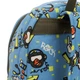 Дитячий рюкзак Kipling CARLOW Monkey Rock (30R) - зображення 6