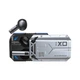 Навушники XO G11 Grey (XO-G11GRY) - изображение 1