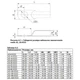 Луженый наконечник 16кв.мм. M8 (1шт.) [LUG-JG-016-ECO] JG-16 ECO UEC - изображение 2