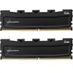 Модуль пам'яті для комп'ютера DDR5 32GB (2x16GB) 6800 MHz Black Kudos eXceleram (EK50320683445CD) - зображення 1